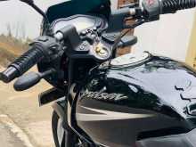 Bajaj Pulsar 150 2018 Motorbike