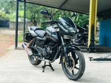 Bajaj Pulsar 150 2019 Motorbike