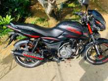 Bajaj Pulsar 150 2017 Motorbike