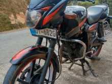 Bajaj Pulsar 150 2009 Motorbike