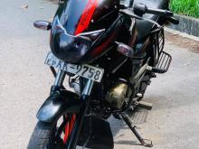 Bajaj Pulsar 150 2012 Motorbike