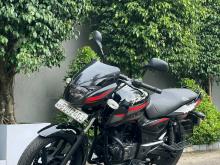 Bajaj Pulsar 150 2016 Motorbike