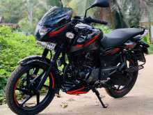 Bajaj Pulsar 150 2020 Motorbike