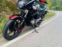 Bajaj Pulser 2014 Motorbike