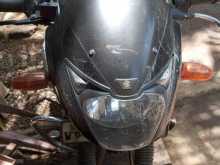 Bajaj Pulsar 2012 Motorbike