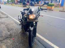Bajaj Pulsar 2020 Motorbike