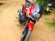 Bajaj Pulsar 2010 Motorbike