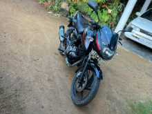 Bajaj Pulsar 2017 Motorbike