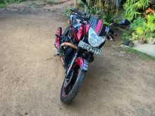 Bajaj Pulsar 2015 Motorbike