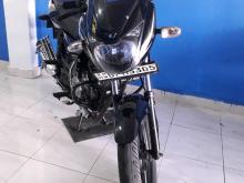 Bajaj Pulsar 2017 Motorbike