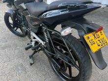 Bajaj Pulsar 2012 Motorbike