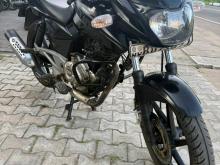 Bajaj Pulsar 2016 Motorbike