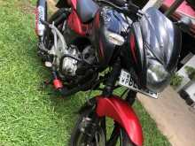 Bajaj Pulsar 2016 Motorbike