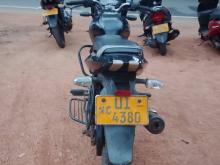 Bajaj Pulsar 2009 Motorbike