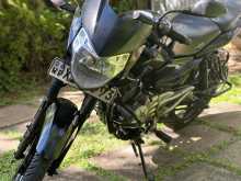 Bajaj Pulsar 2012 Motorbike