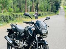 Bajaj Pulsar 2013 Motorbike