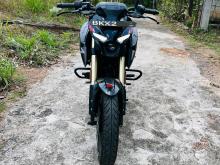 Bajaj Pulsar 160 2025 Motorbike