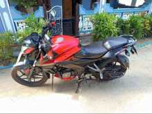 Bajaj Pulsar 2018 Motorbike