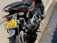 Bajaj Pulsar 2010 Motorbike