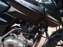 Bajaj Pulsar 2015 Motorbike