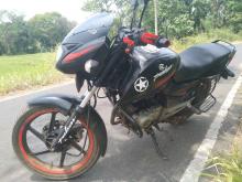 Bajaj Pulsar 2016 Motorbike