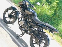 Bajaj Pulsar 2011 Motorbike