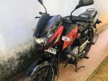 Bajaj Pulsar 2013 Motorbike