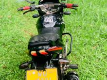 Bajaj Pulsar 2011 Motorbike