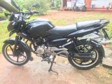 Bajaj Pulsar 2012 Motorbike