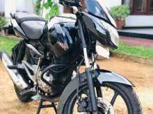 Bajaj Pulsar 2016 Motorbike