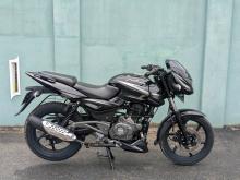 Bajaj Pulsar 2016 Motorbike