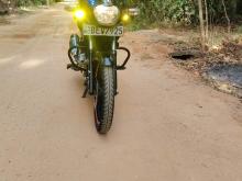 Bajaj Pulsar 2017 Motorbike