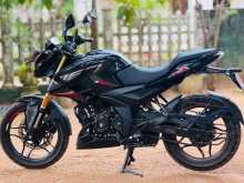 Bajaj Pulsar 2026 Motorbike