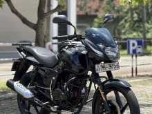 Bajaj Pulsar 2007 Motorbike