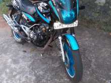 Bajaj Pulsar 180 2006 Motorbike