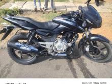 Bajaj Pulsar 2016 Motorbike