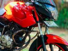 Bajaj Pulsar 2013 Motorbike