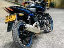 Bajaj Pulsar 2009 Motorbike