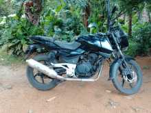 Bajaj Pulsar 2009 Motorbike