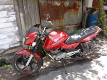 Bajaj Pulsar 2008 Motorbike