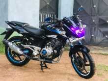 Bajaj Pulsar 2011 Motorbike