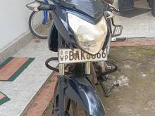 Bajaj Pulsar 2014 Motorbike