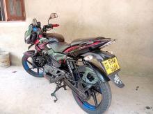 Bajaj Pulsar 2019 Motorbike