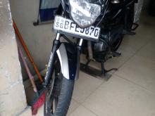 Bajaj Pulsar 2017 Motorbike