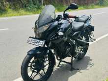 Bajaj Pulsar 2016 Motorbike