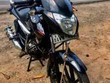 Bajaj Pulsar 2010 Motorbike