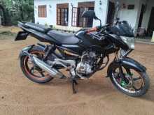 Bajaj Pulsar 2014 Motorbike