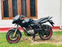 Bajaj Pulsar 2007 Motorbike