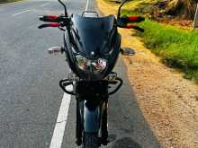 Bajaj Pulsar 2016 Motorbike