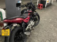 Bajaj Pulsar 180 2015 Motorbike